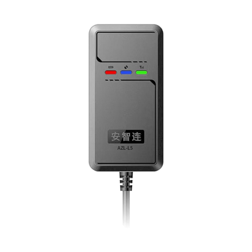 安智连4G双模北斗GPS定位器汽车货车企业智能车队管理系统通用款 - 图3