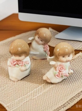 小礼物陶瓷装饰可爱生日