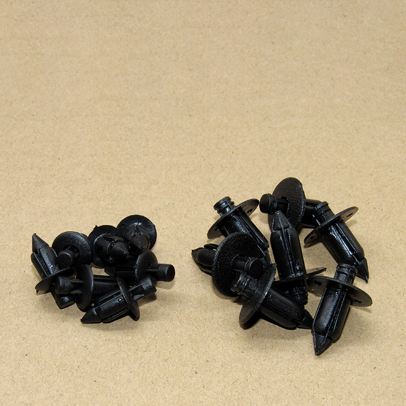 新福喜125巡鹰佳御悦星UUY红宝悍将铆钉塑料卡子膨胀螺丝卡扣,淘宝优惠券,粉丝福利购,淘宝优惠卷