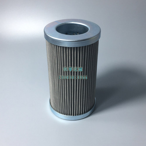 制冷螺杆机压缩机机油滤芯过滤芯网比泽尔法斯克油过滤器FOF-00W - 图1