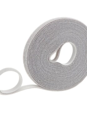 cable ties velcro Straps Power Wire Loop Tape Nylon Straps F