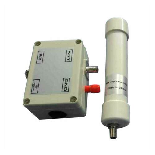 Easy Install Vehicle In Box 10KHz To 30MHz Active Antenna - 图2