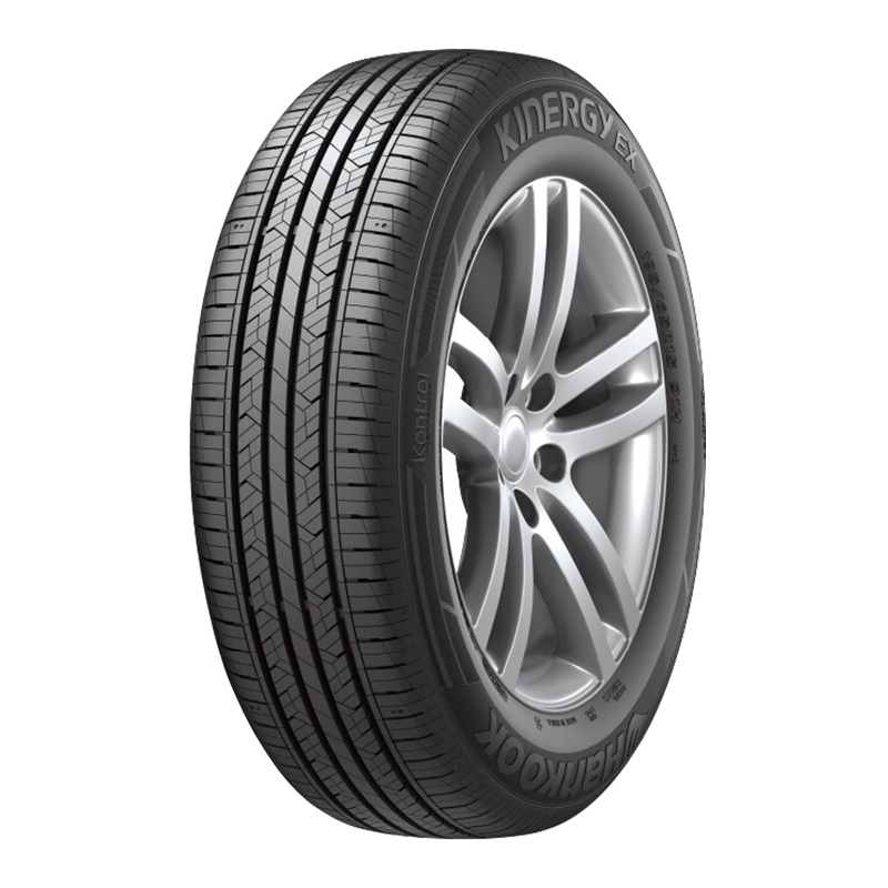 韩泰汽车轮胎195/55R16 87H KINERGY EX H308适用于起亚K2宝马MIN - 图3