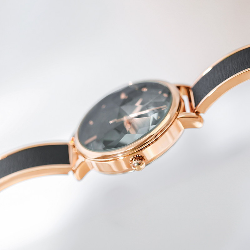 kimio2022新款女款学生ins手表 kimio金米欧老林国产腕表