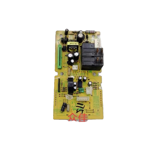 美的微波炉WG823MF7-NRH控制主板EGXCCE7-S2-K电脑板显示电路板 - 图0