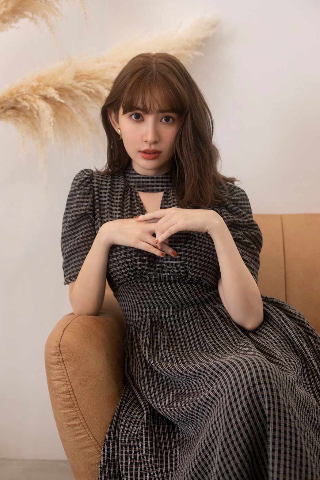 ブラウン系 Sラウンド 新品winter Love Faux Fur Coat Herlipto小嶋陽菜 毛皮 ファーコート レディースブラウン系s 28 5 Jkkniu Edu