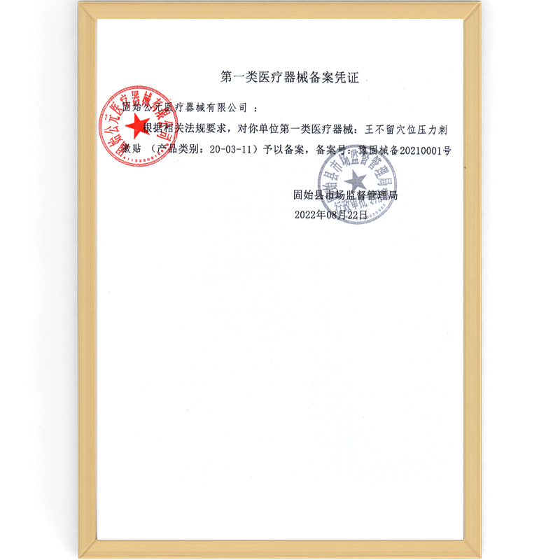 王不留行籽耳穴贴压豆贴医用儿童中医耳朵穴位模型按摩压力刺激贴 - 图3