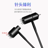 Медицинские семизвездные сюжеты ламмы массаж головы