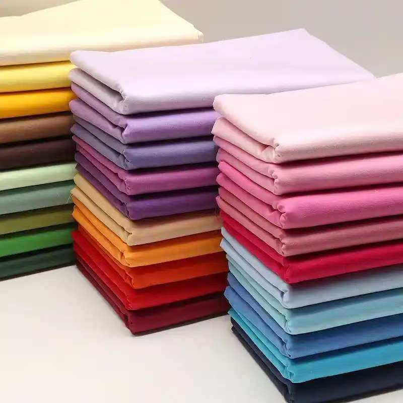 裤子布料抗静电DIY手工各种服装面料 精梳纯棉布头,淘宝优惠券,粉丝福利购,淘宝优惠卷