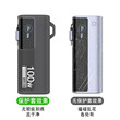 适用倍思 极客充 100W自带线充电宝保护套硅胶套便携10000mAh移动电源收纳盒全包保护防摔减震多功能收纳配件