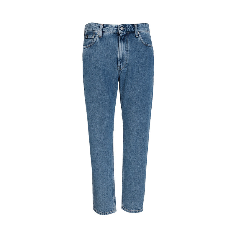 calvin klein男装宽松直筒牛仔裤 卡缇奥牛仔裤