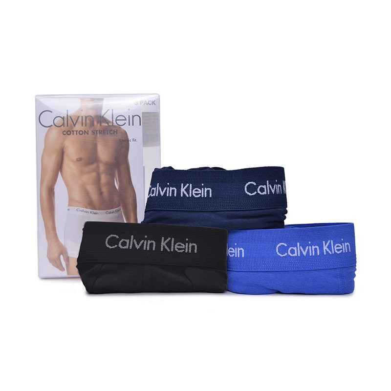 calvin klein 3 卡缇奥内裤