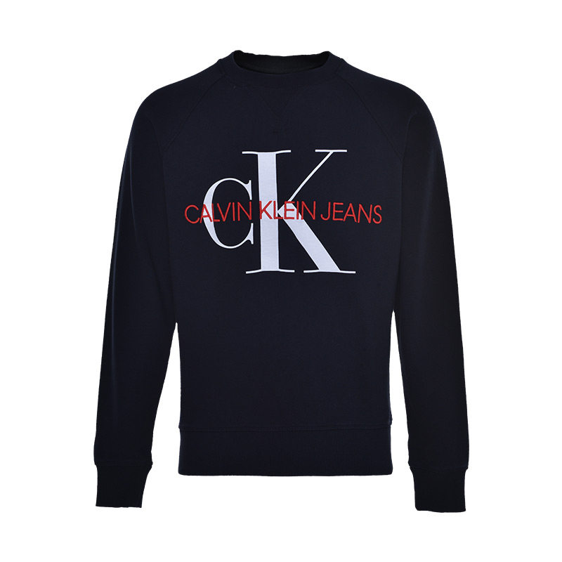 calvin klein/卡尔文克男士卫衣 卡缇奥卫衣