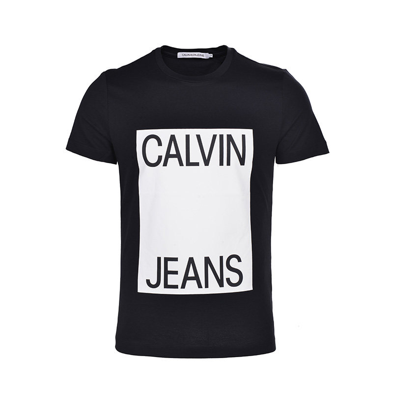 calvin klein/卡尔文克雷恩ck t恤 卡缇奥T恤