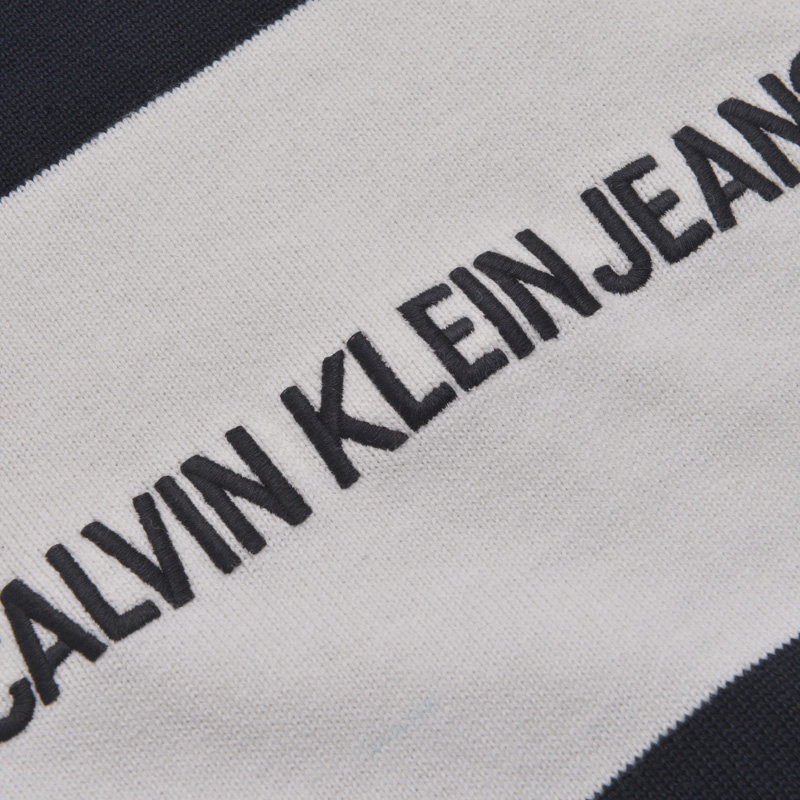 calvin klein/卡尔文克套头ck毛衣 卡缇奥针织衫/毛衣