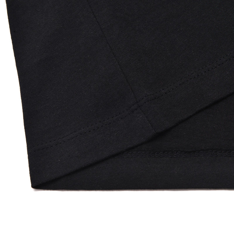 calvin klein男士短袖简约纯色t恤 卡缇奥T恤