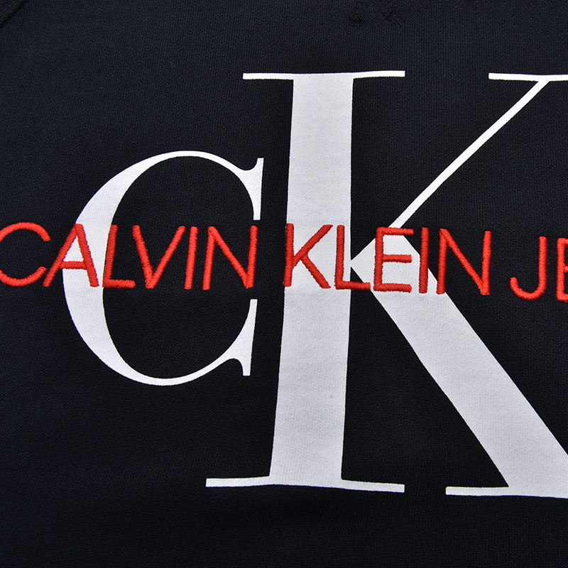 calvin klein/卡尔文克男士卫衣 卡缇奥卫衣