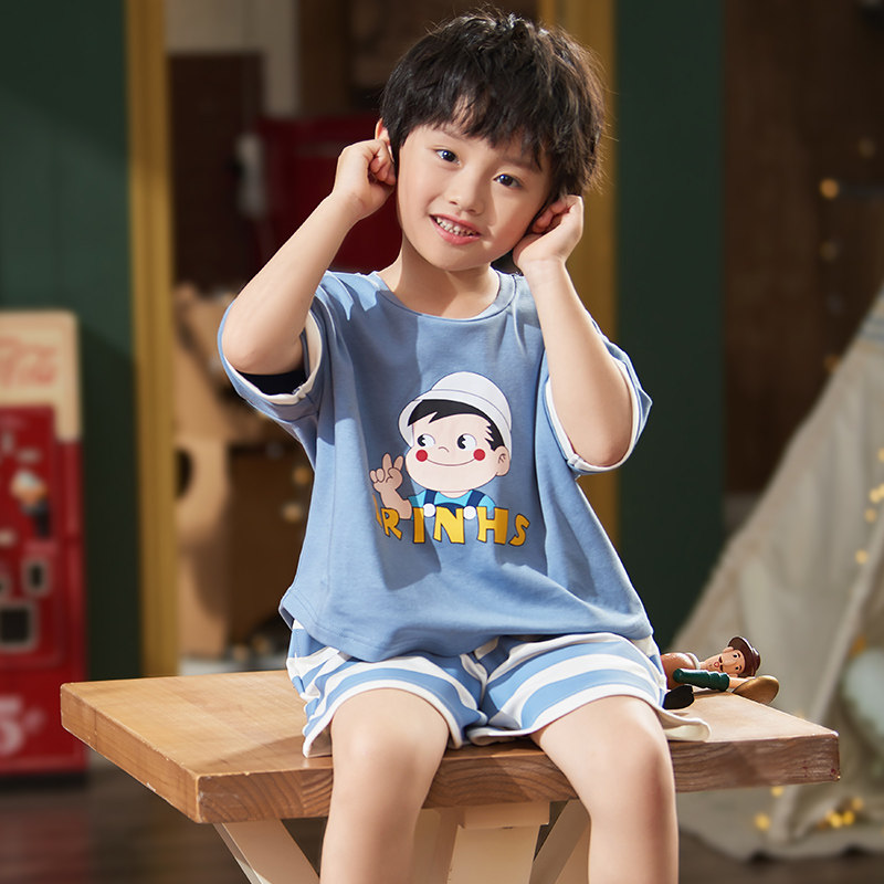  兴雅婷家居服套装