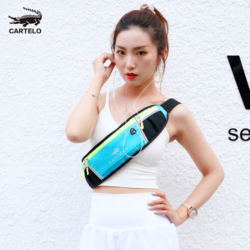 卡帝乐鳄鱼胸包男韩版多功能单肩包 卡帝乐鳄鱼赛朗男士包袋