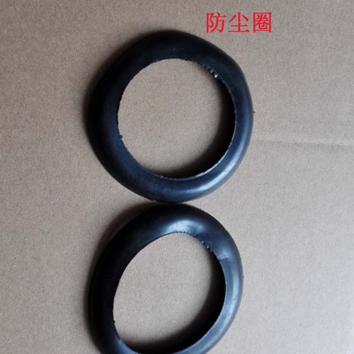 太阳能硅胶密封圈58 47 20型号防尘圈底尾托防漏通用工程配件大全 - 图2