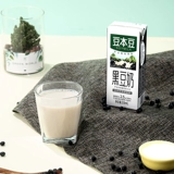 Bean Ben Bean Classic Оригинальное соевое молоко 250 мл*6 коробок с растительным белком питание для завтрака завтрак на завтрак