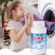 Wash the pillow core, pillow towel, bed sheet, pillow case, yellow cleaning agent cover, how to wash away yellow stains, special for removing stains