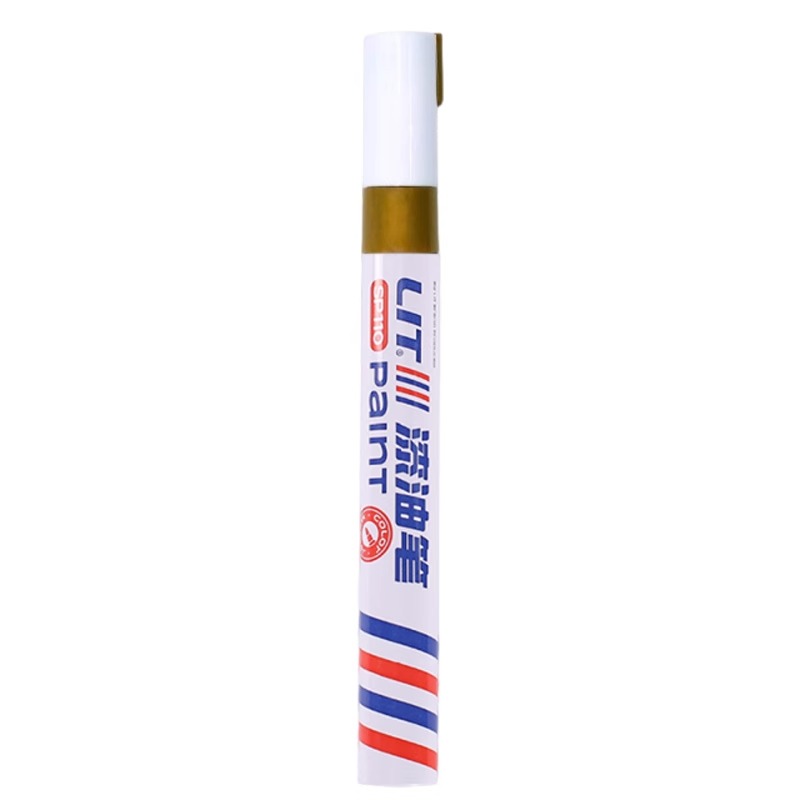 羽绒服反光涂层脱落修复还原补漆笔黑色衣服脱皮晒掉褪色补色修复 - 图3