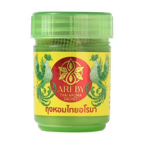 泰国hongthai甘草鼻通薄荷学生提神醒脑缓解晕车BKPP同款鼻吸筒 - 图3