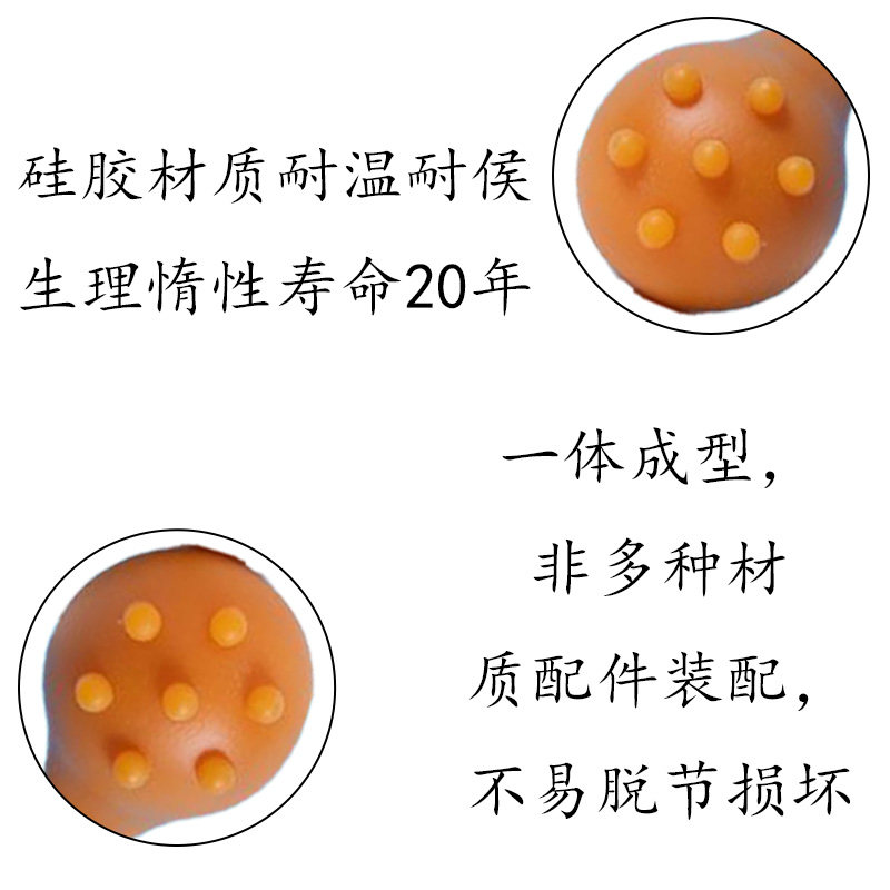 经络拍打棒加长养生拍沙按摩锤敲打捶背器拍痧板硅胶拍打神器批发,淘宝优惠券,粉丝福利购,淘宝优惠卷