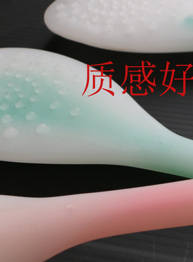 保健颈椎硅胶全身按摩锤拍打棒
