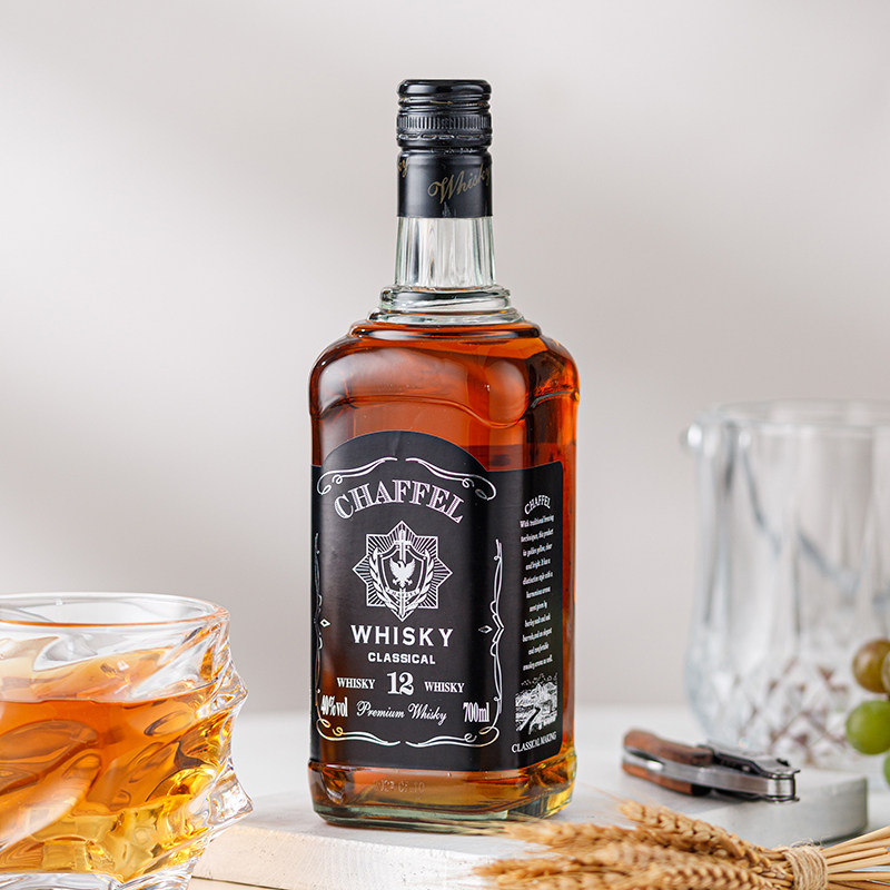 【秒杀】喆斐尔洋酒xo白兰地700ml40度烈酒高度酒ktv可乐桶,淘宝优惠券,粉丝福利购,淘宝优惠卷