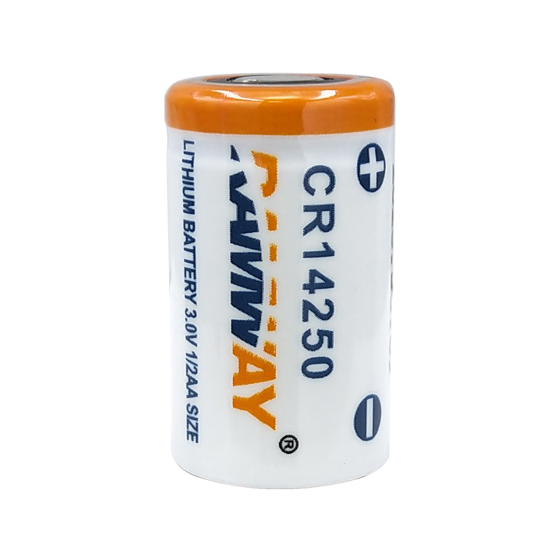 RAMWAY睿奕CR14250智能马桶坐便器永宏PLC工控设备控制柜3V锂电池 - 图3