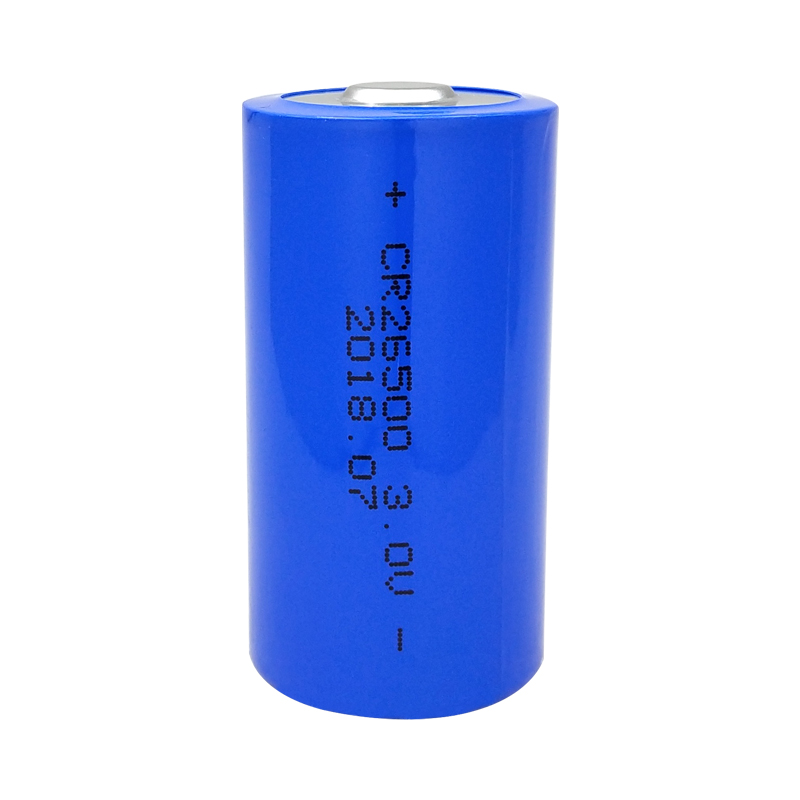 CR26500 3V锂电池智能水表涡轮流量计PLC工控电池组6V BR-CCF2TH - 图3