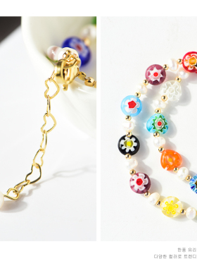 女手链小众设计款夏季新款