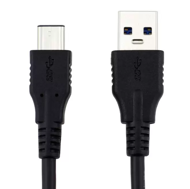 USB3.1 кабель данных AM к USB-C, конверсия интерфейса USB3.0, соединение Nokia N1 планшета, длина 1 м