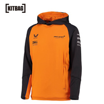 McLaren F1 Fleet 2022 Team Lianhood Sports Shirt-Children