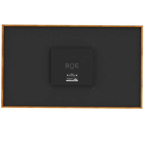 Электронный цифровой фотоальбом, фоторамка, художественная роспись, 65 дюймов