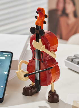 一起摇摆！动感乐器八音盒