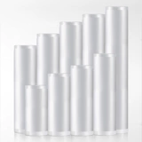 25*500 см. Сетчатая сетка насосная вакуумная упаковка