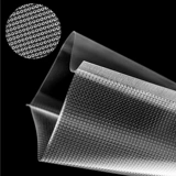 25*500 см. Сетчатая сетка насосная вакуумная упаковка