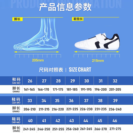 Martial Arts Taekwondo Shoes Training-Coach Recommendations