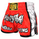 Muay Thai shorts boxing free adult training clothes children