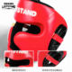 Children's boxing helmet for fighting - thickened and no smell