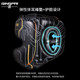 Tether Boxing Helmet Full Protection Professional - 5 Year Warranty