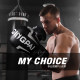 Boxing gloves for adults and children - upgraded and thickened