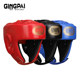 Professional men's and women's fighting taekwondo head protection