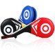 Taekwondo target kicking professional training for children and adults