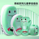 Professional version of children's boxing gloves for parent-child sparring
