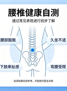 乡土纯天然草本腰部椎养护腰盘间突出久坐越拖草药材手工打磨草丸
