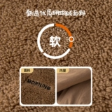 Детская флисовая куртка, детский пуховик с капюшоном, бархатное зимнее удерживающее тепло термобелье для мальчиков, увеличенная толщина, детская одежда